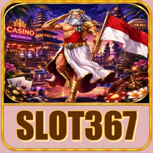 slot367 APK Indonesia - Panduan Lengkap dan Tutorial