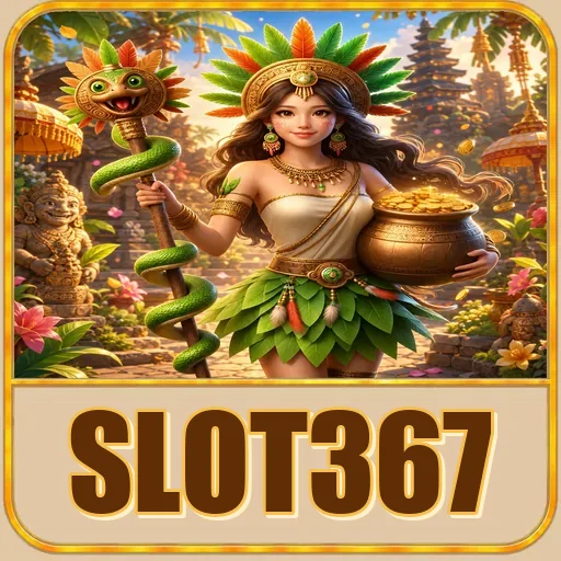 slot367 APK Indonesia - Panduan Lengkap dan Tutorial
